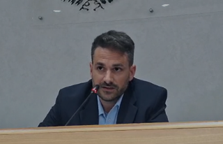 Mozzoni, abbraccio a Noi Moderati: "Mi riconosco in questo partito, presto sarò tesserato"